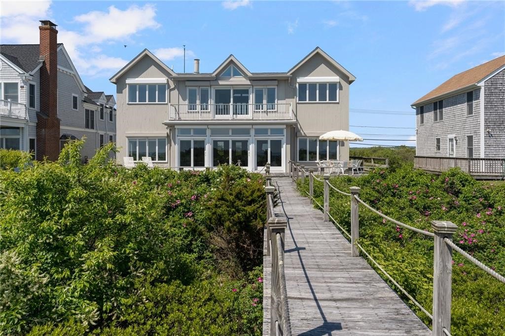 160 Sand Hill Cove Road Narragansett, RI 02882 - Photo 2 of 41