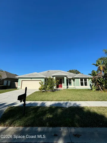 $2,800 | 2542 Woodfield Circle, Melbourne, FL 32904