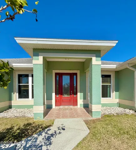 $2,650 | 2542 Woodfield Circle, Melbourne, FL 32904