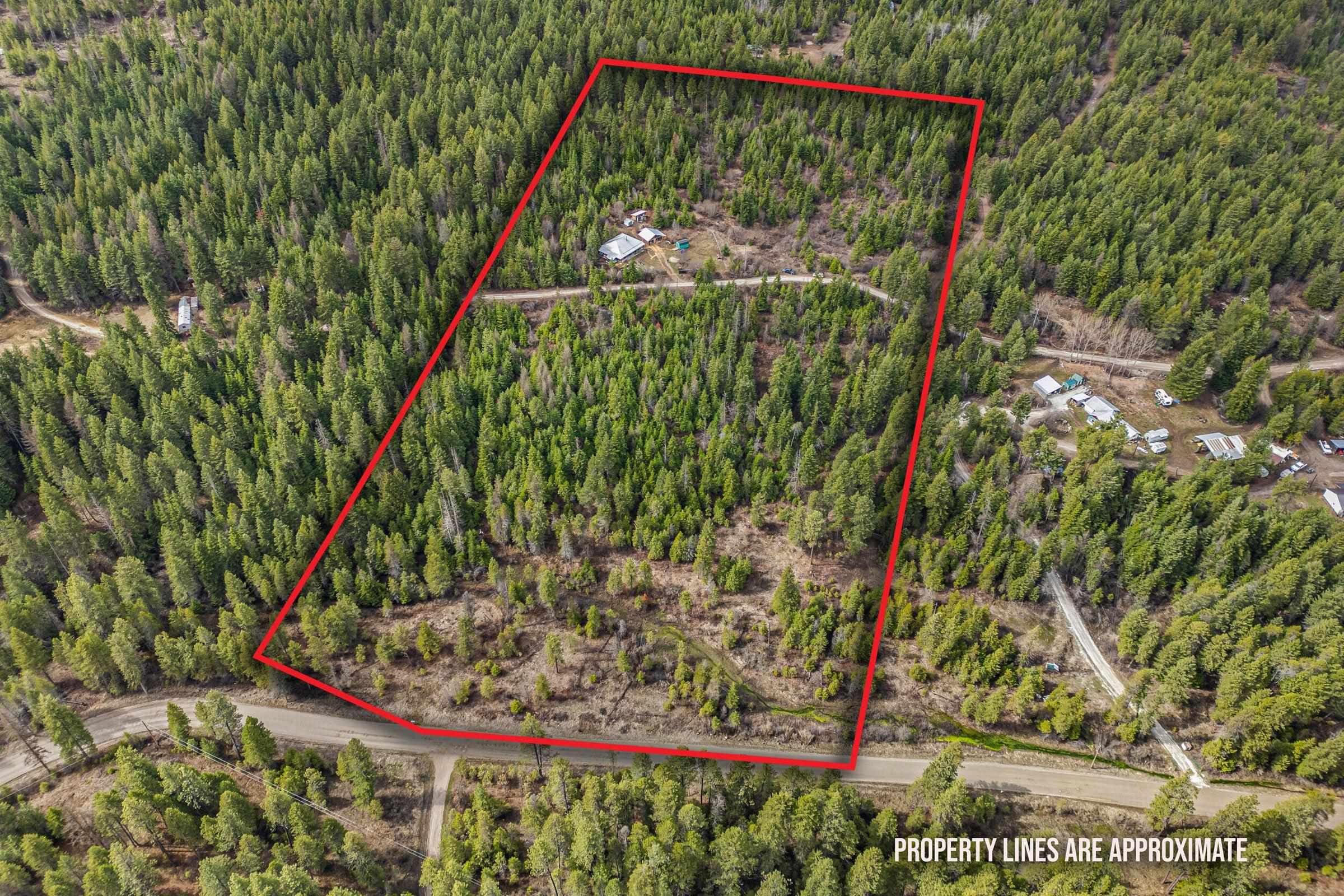 4351 D Hesseltine Road Valley, WA 99181 - Photo 3 of 25