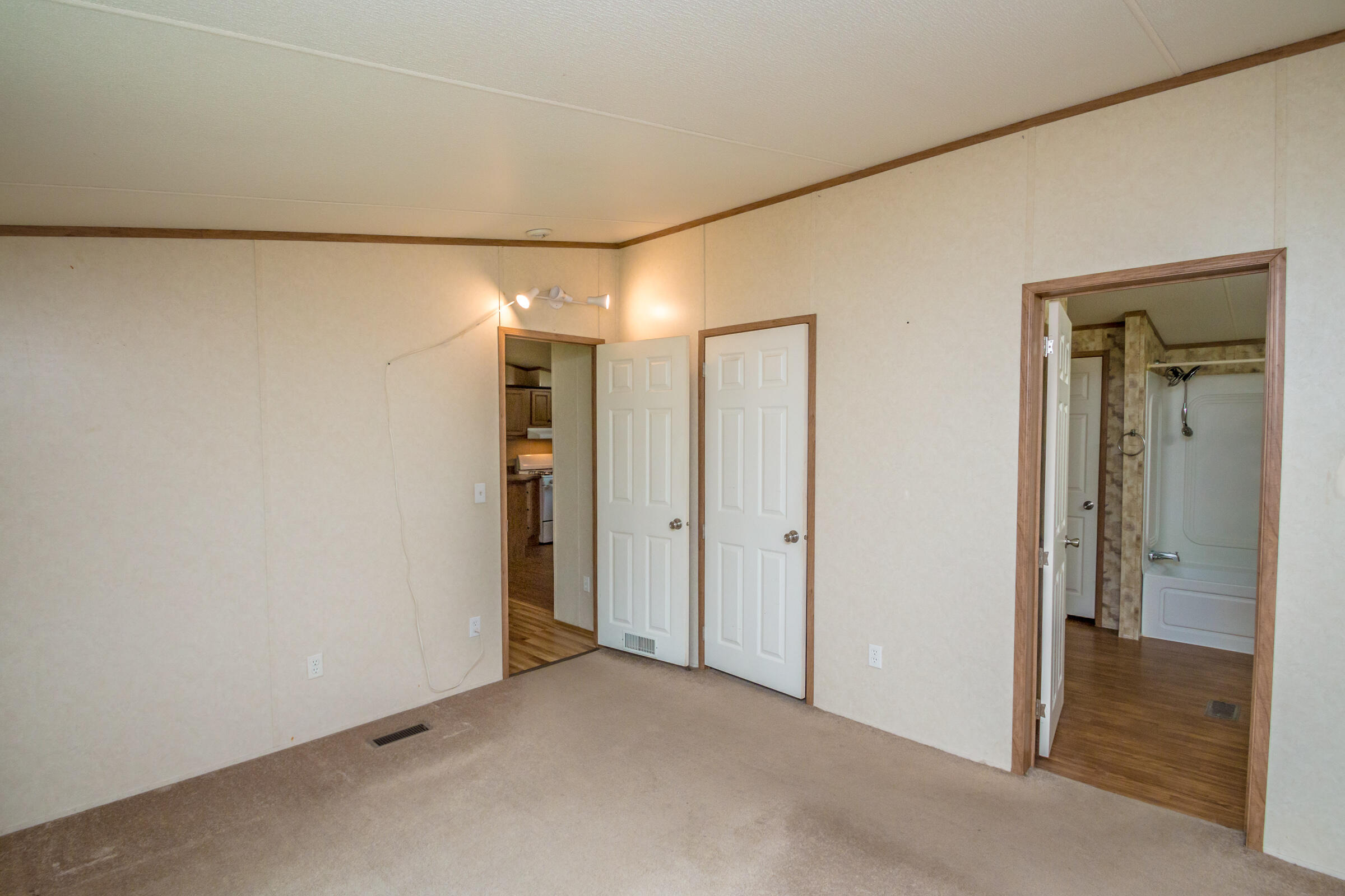 116 Union Hill Road Fryeburg, ME 04037 - Photo 21 of 36 Primary Bedroom