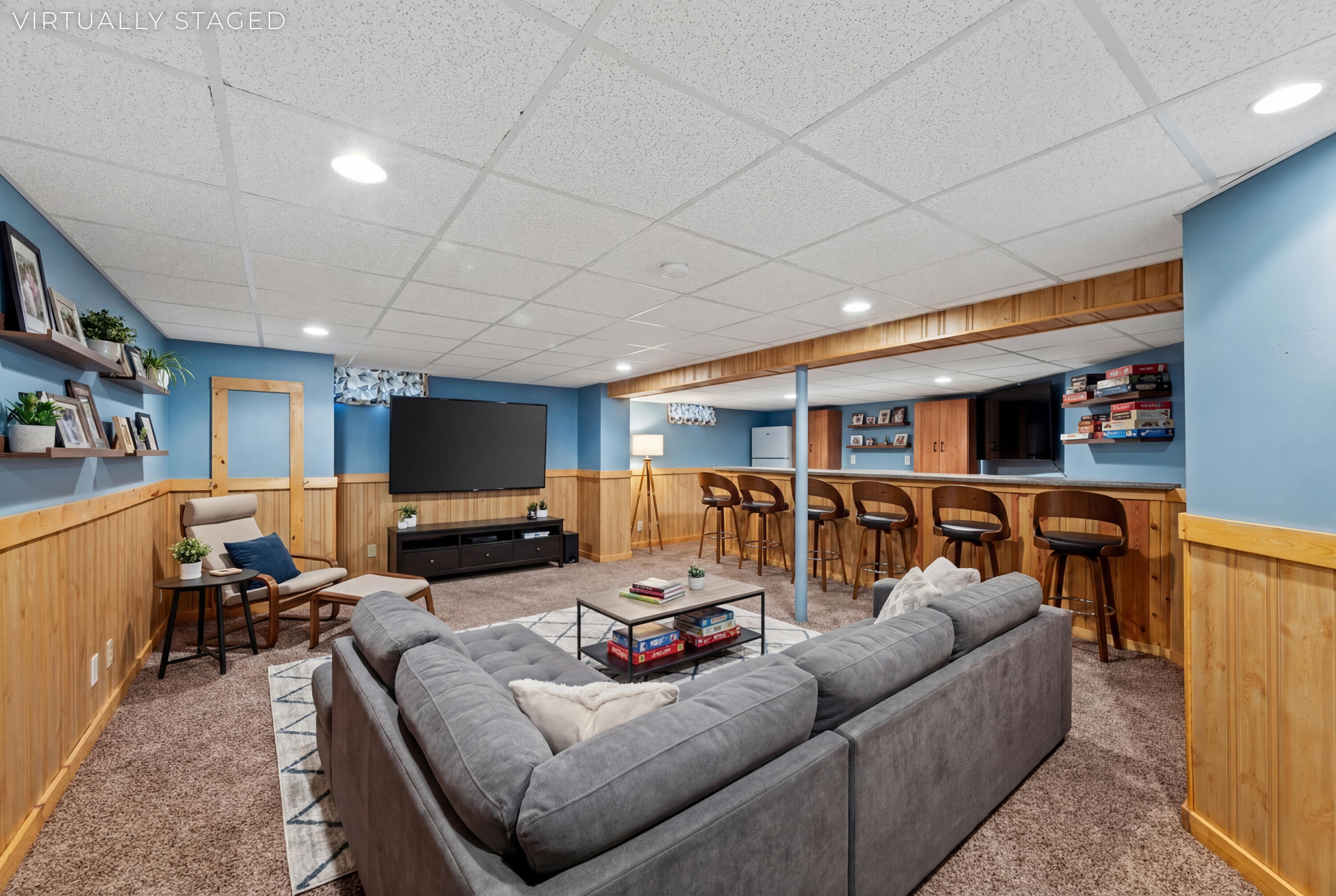 4052 North 89th Street Milwaukee, WI 53222 - Photo 23 of 36 4052 N 89th St-24