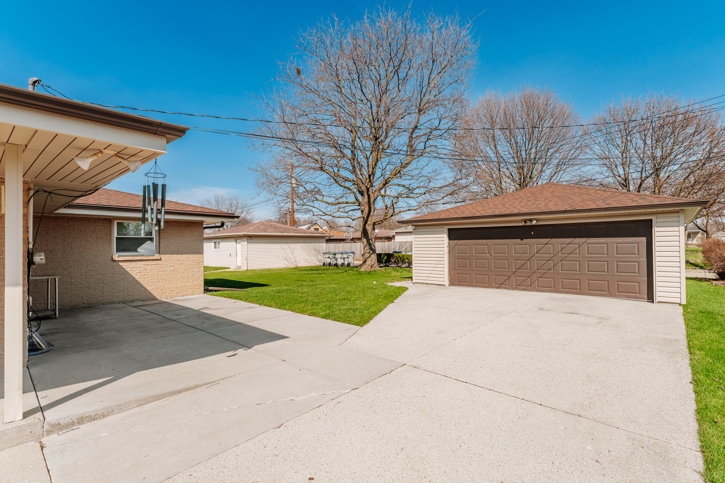 4052 North 89th Street Milwaukee, WI 53222 - Photo 34 of 36 4052 N 89th St-35