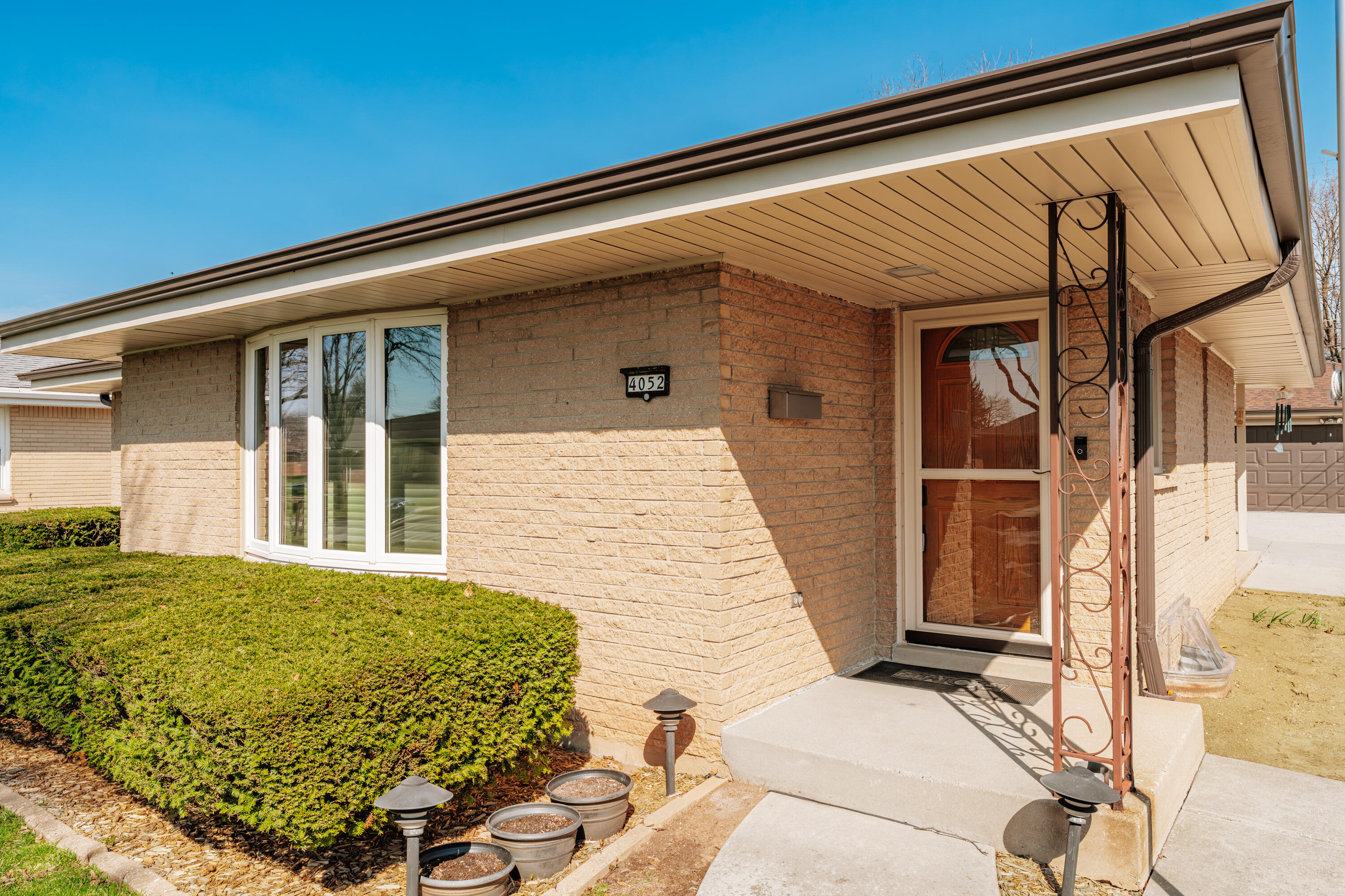 4052 North 89th Street Milwaukee, WI 53222 - Photo 36 of 36 4052 N 89th St-3