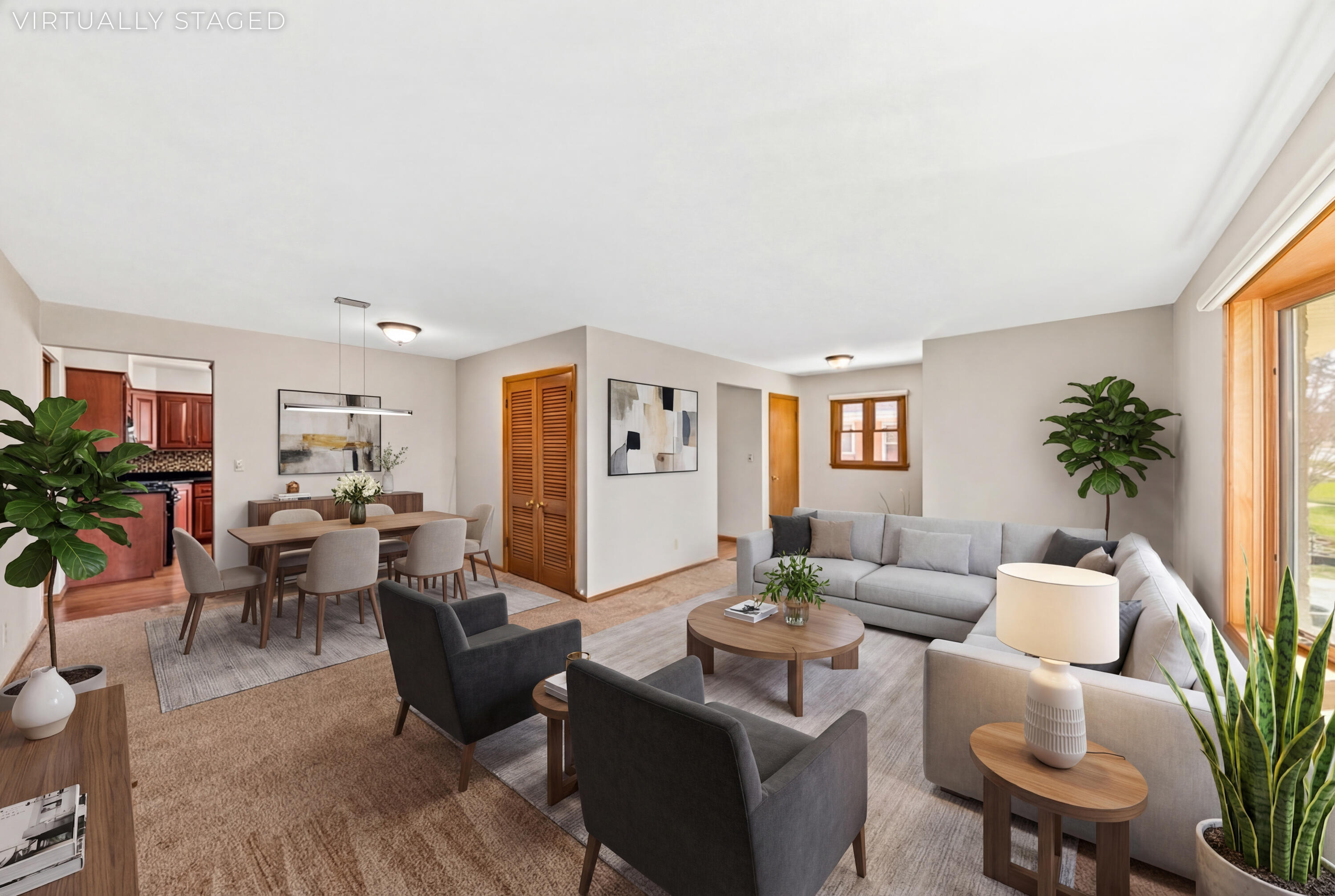 4052 North 89th Street Milwaukee, WI 53222 - Photo 4 of 36 4052 N 89th St-5