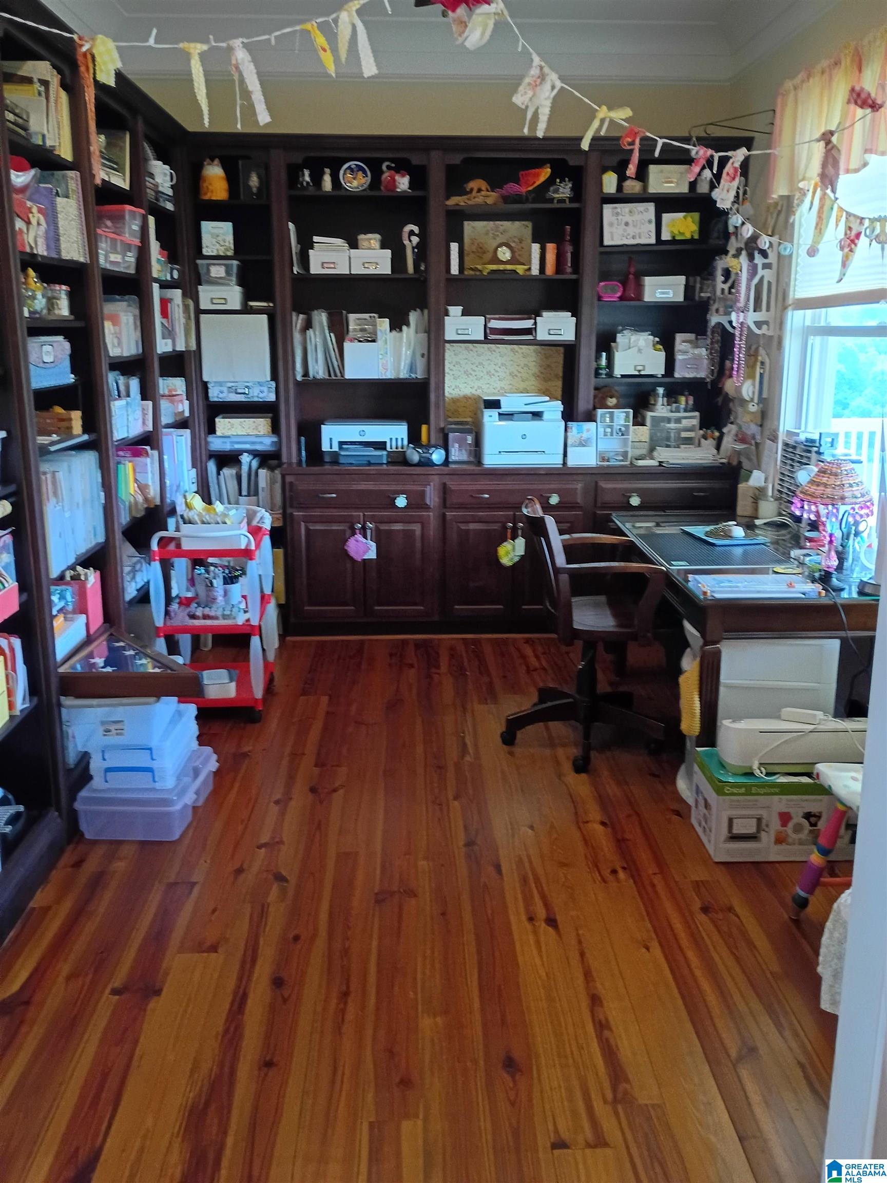 3664 Joe Lee Road Talladega, AL 35160 - Photo 24 of 46
