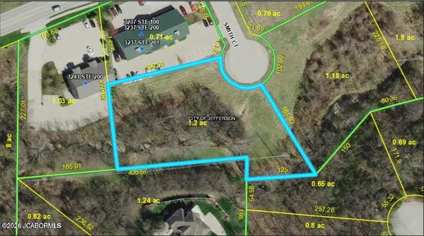 $75,000 | 3239 Smith Court, Jefferson City, MO 65109