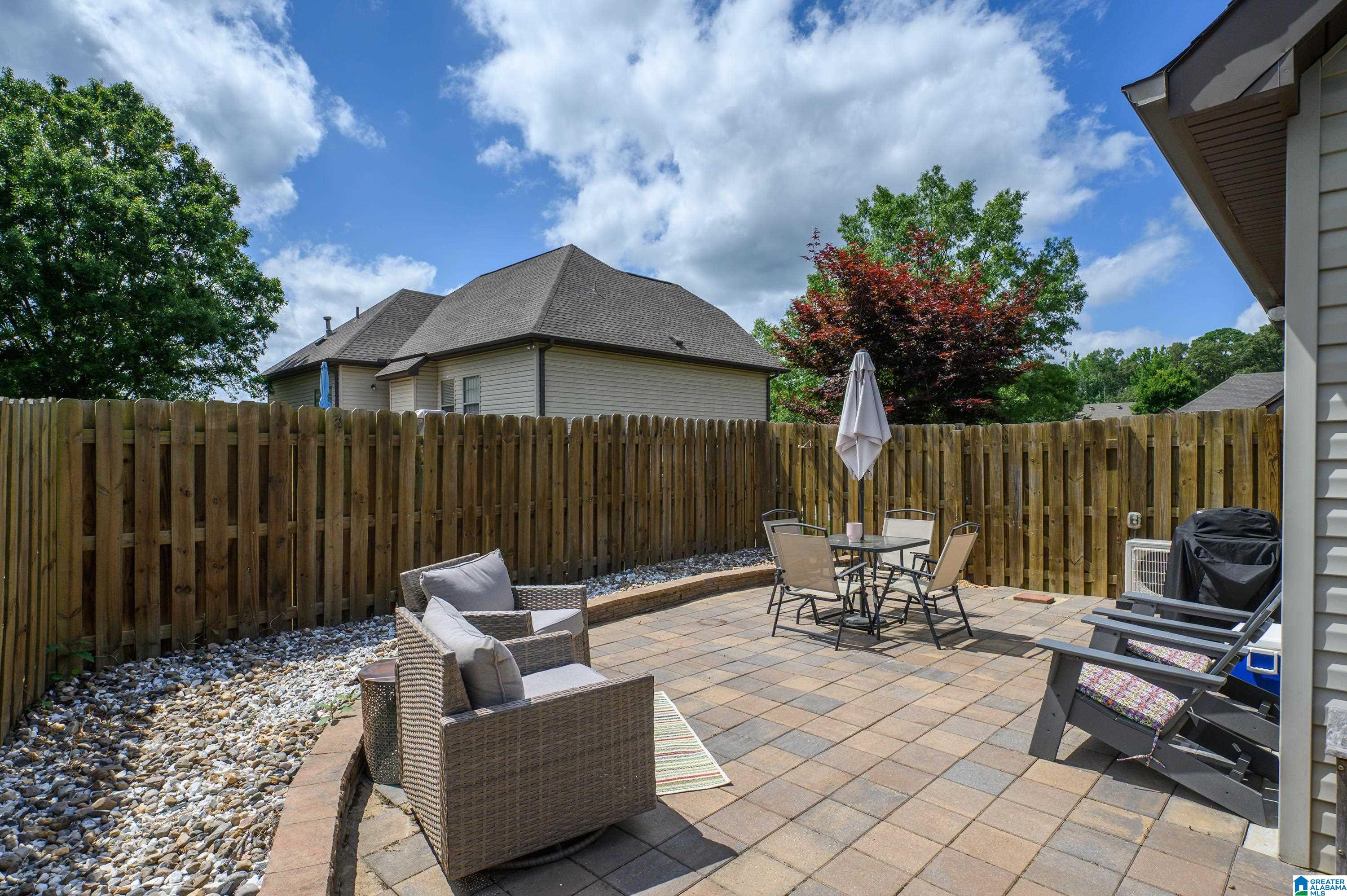 312 Cromwell Alabaster, AL 35114 - Photo 34 of 39