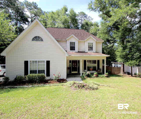 108 Avon Circle East Daphne, AL 36526 - Photo 2 of 46 Welcome Home