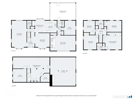 $750,000 | 7 Arapaho Road, Brookfield, CT 06804