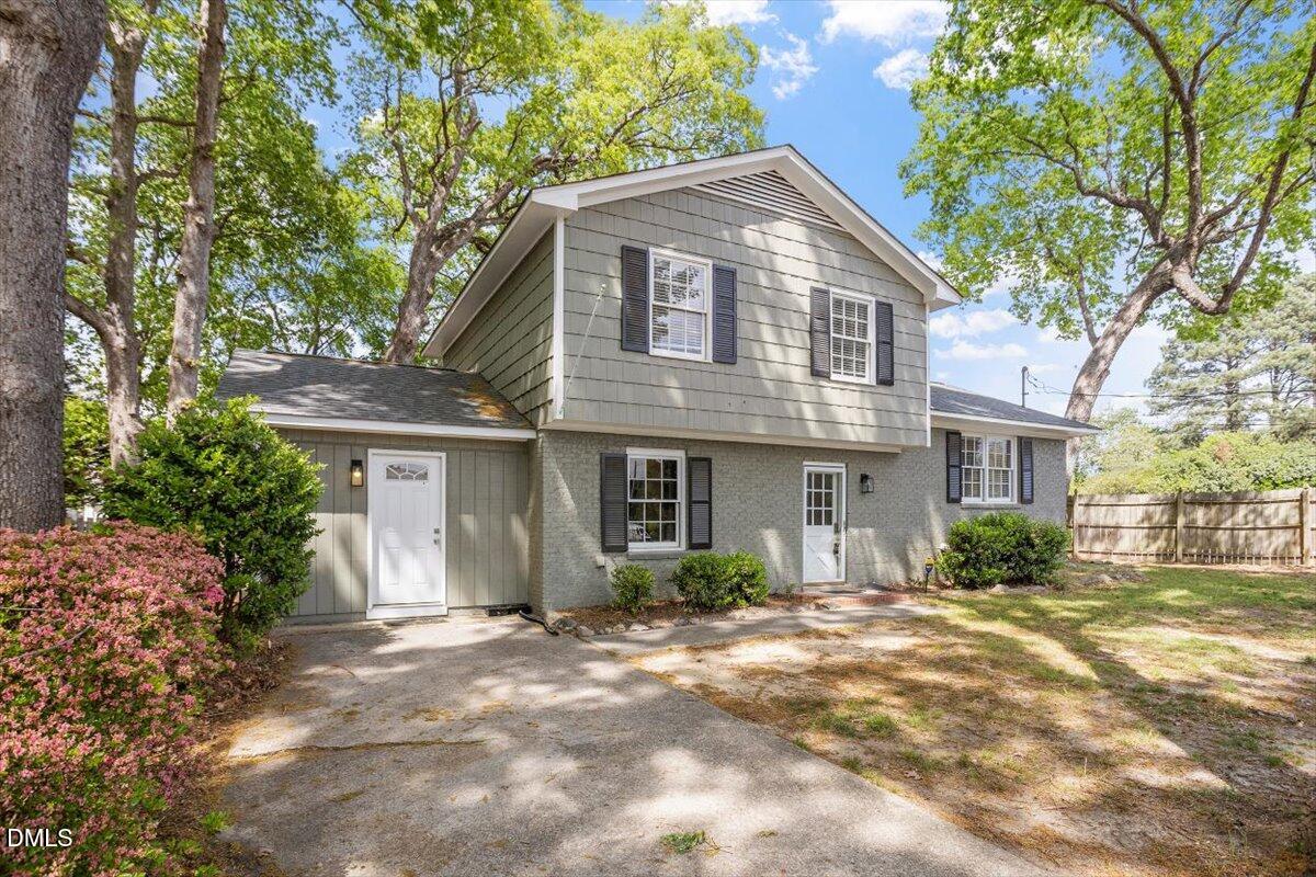 4217 Live Oak Road Raleigh, NC 27604 - Photo 2 of 31 Gallery Image 2