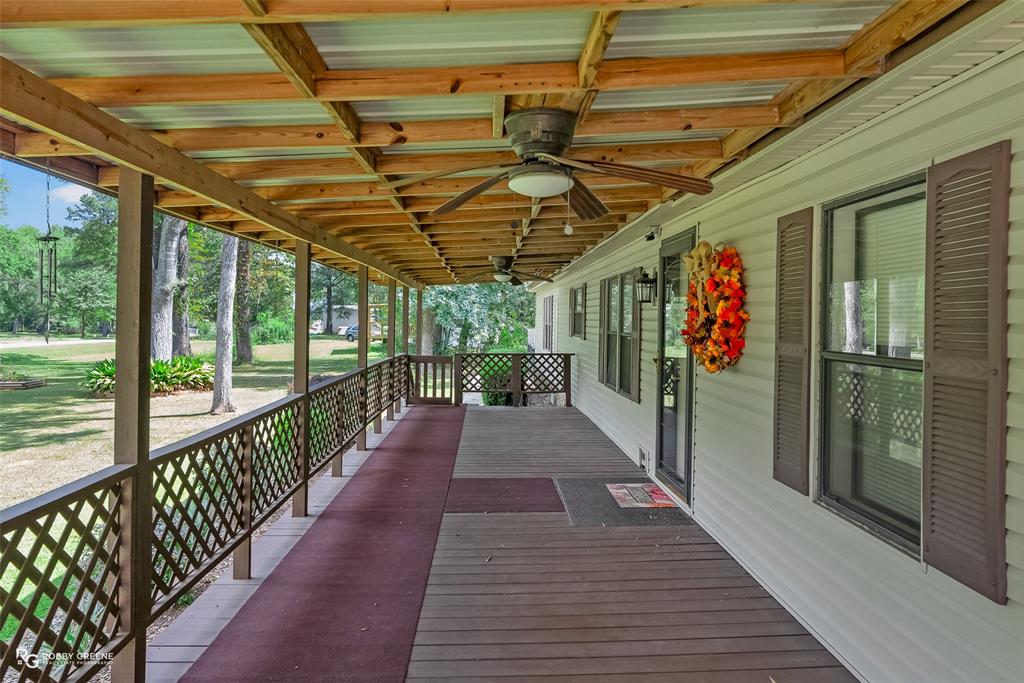 545 Timbers E Drive Haughton, LA 71037 - Photo 22 of 32