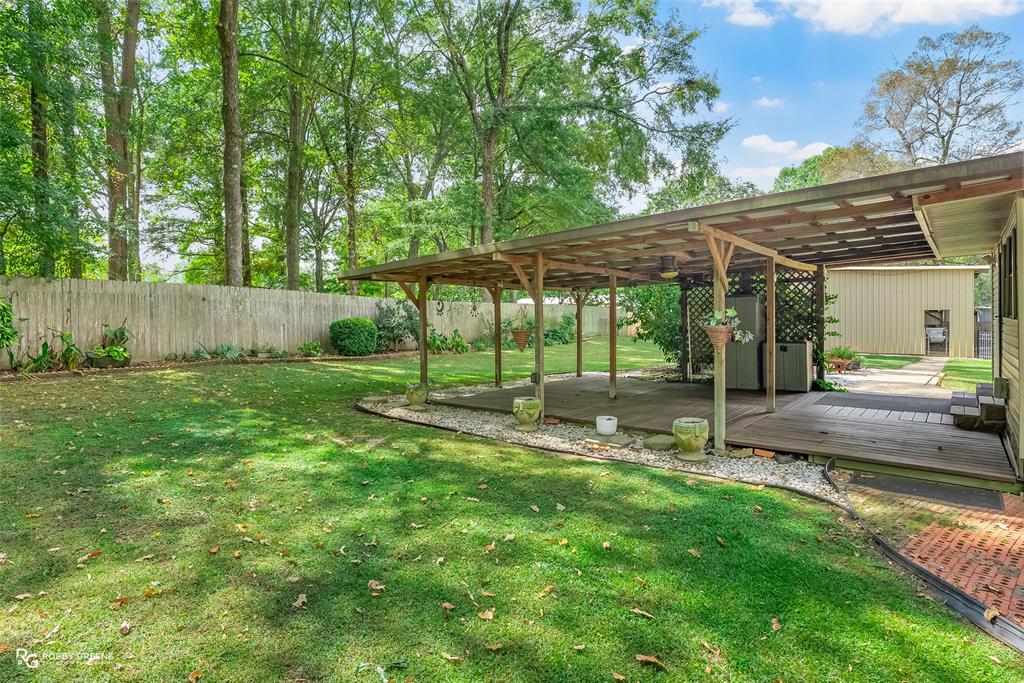 545 Timbers E Drive Haughton, LA 71037 - Photo 6 of 32