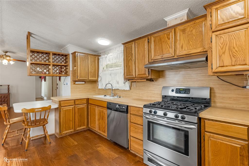 545 Timbers E Drive Haughton, LA 71037 - Photo 9 of 32