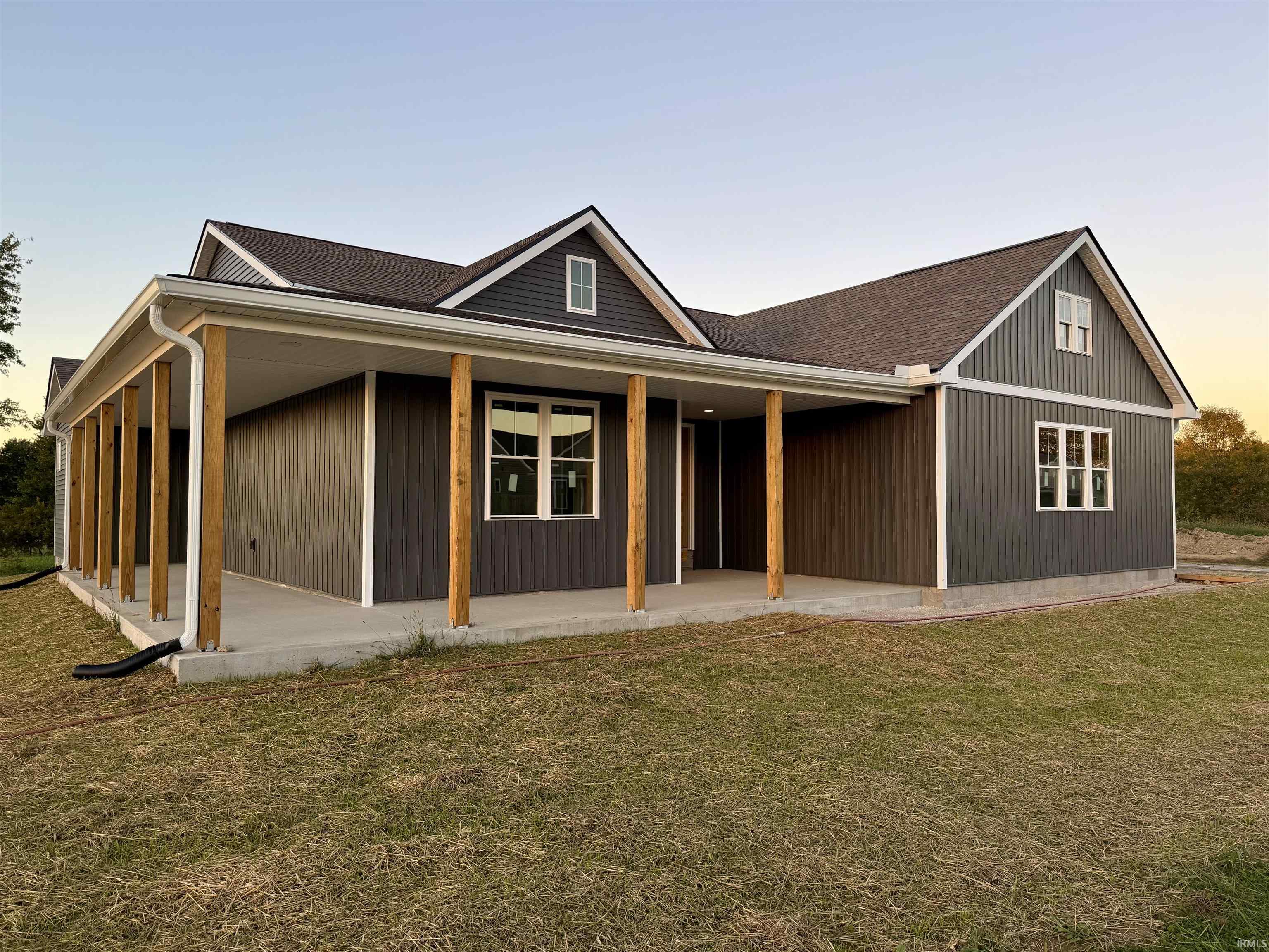 1444 Cedar Ridge Spencer, IN 47460 - Photo 15 of 17 Gallery Image 15