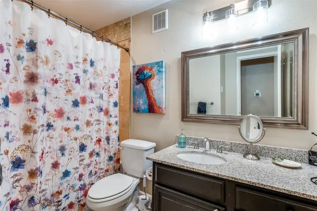 $1,800 | 8601 Park Lane, Unit 624, Dallas, TX 75231