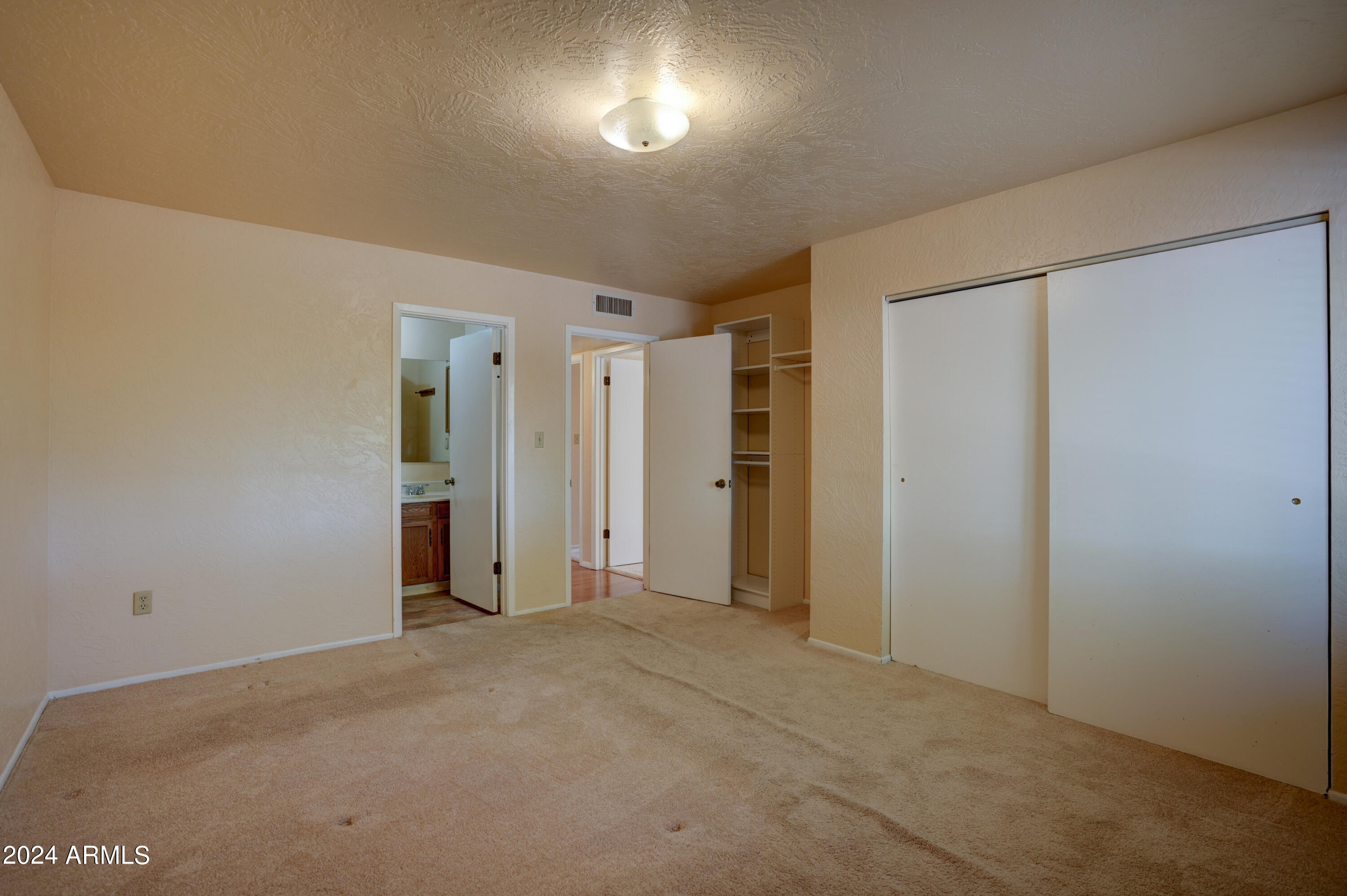4990 East Geronimo Road Rimrock, AZ 86335 - Photo 22 of 40 Primary Bedroom 2