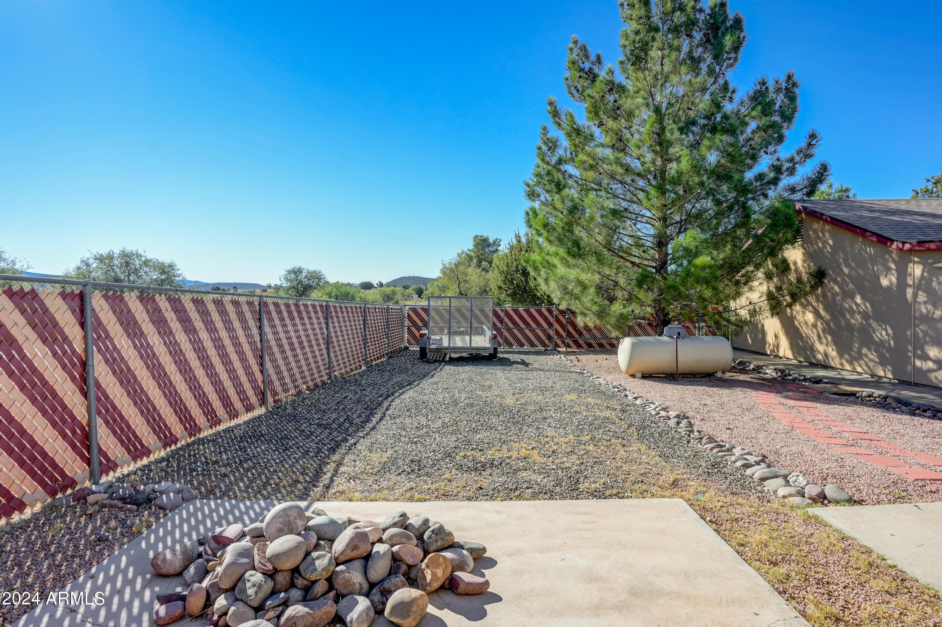 4990 East Geronimo Road Rimrock, AZ 86335 - Photo 26 of 40 RV Parking 1