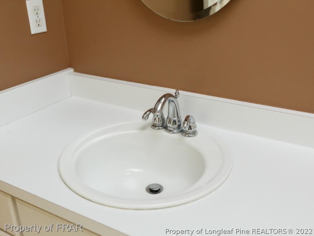218 Larchmont Road Fayetteville, NC 28311 - Photo 20 of 28 a close up of a sink