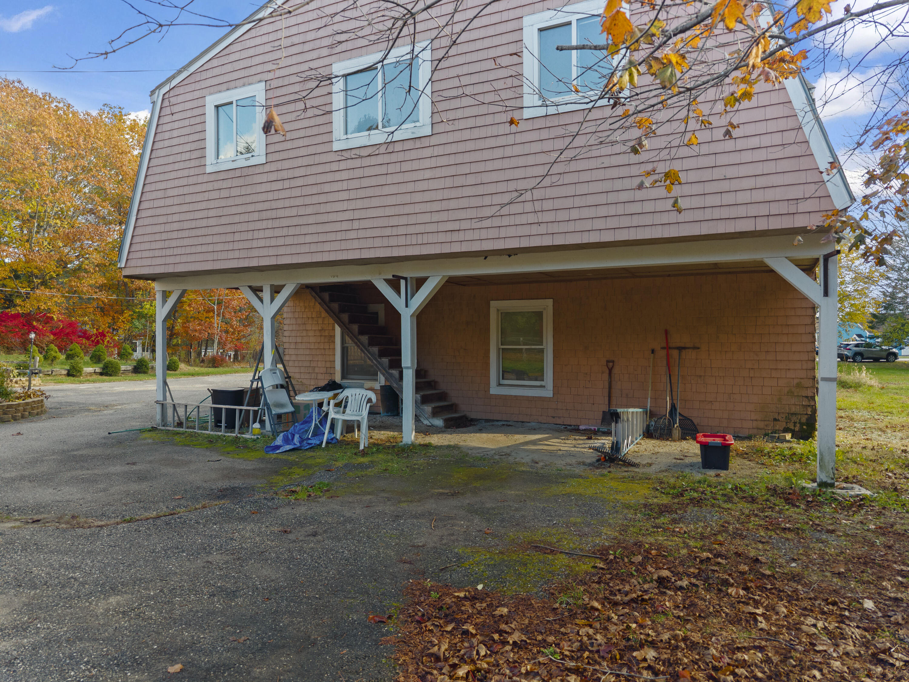 82 Carll Road Buxton, ME 04093 - Photo 59 of 106 82 Carll Rd_159