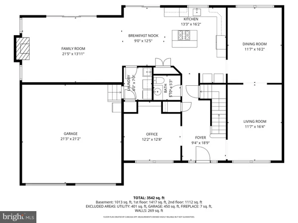 $989,900 | 12 Wycklow Drive, Robbinsville, NJ 08691