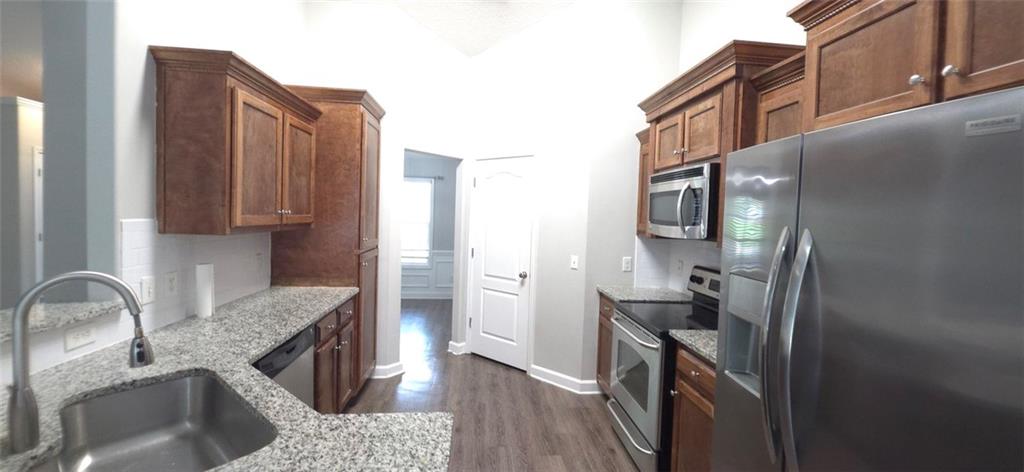 439 Red Bud Road Jefferson, GA 30549 - Photo 7 of 21