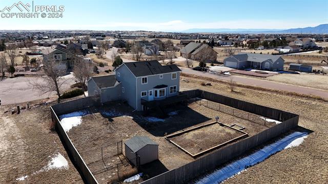 11708 Denver Road Peyton, CO 80831 - Photo 49 of 50 Gallery Image 49