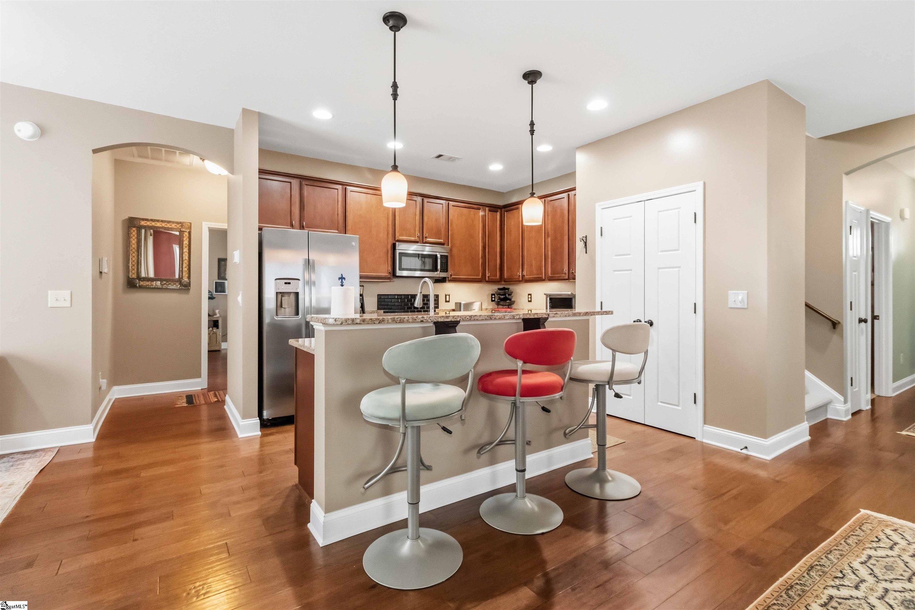 116 Canyon Court Greenville, SC 29607 - Photo 14 of 40