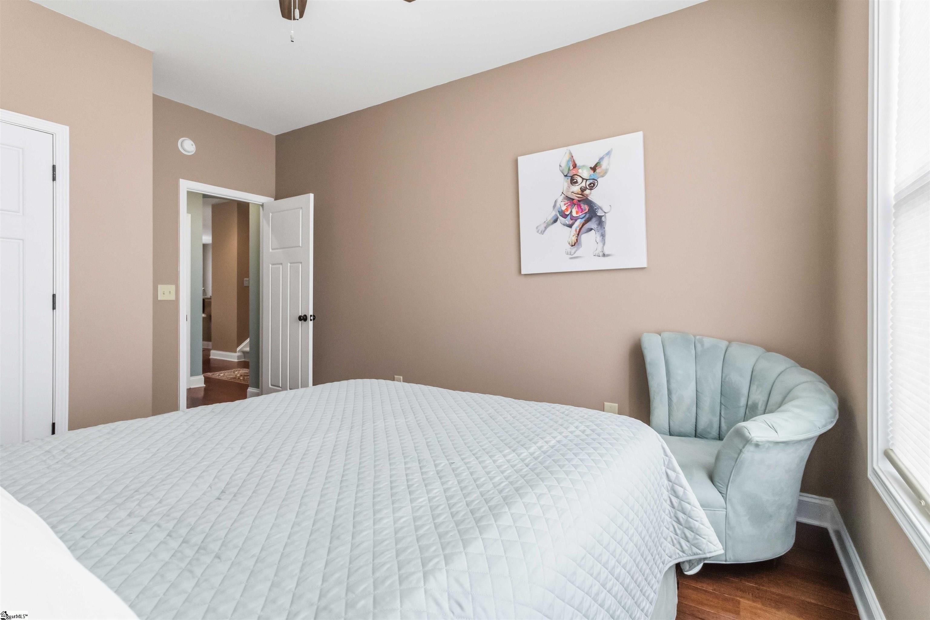 116 Canyon Court Greenville, SC 29607 - Photo 24 of 40