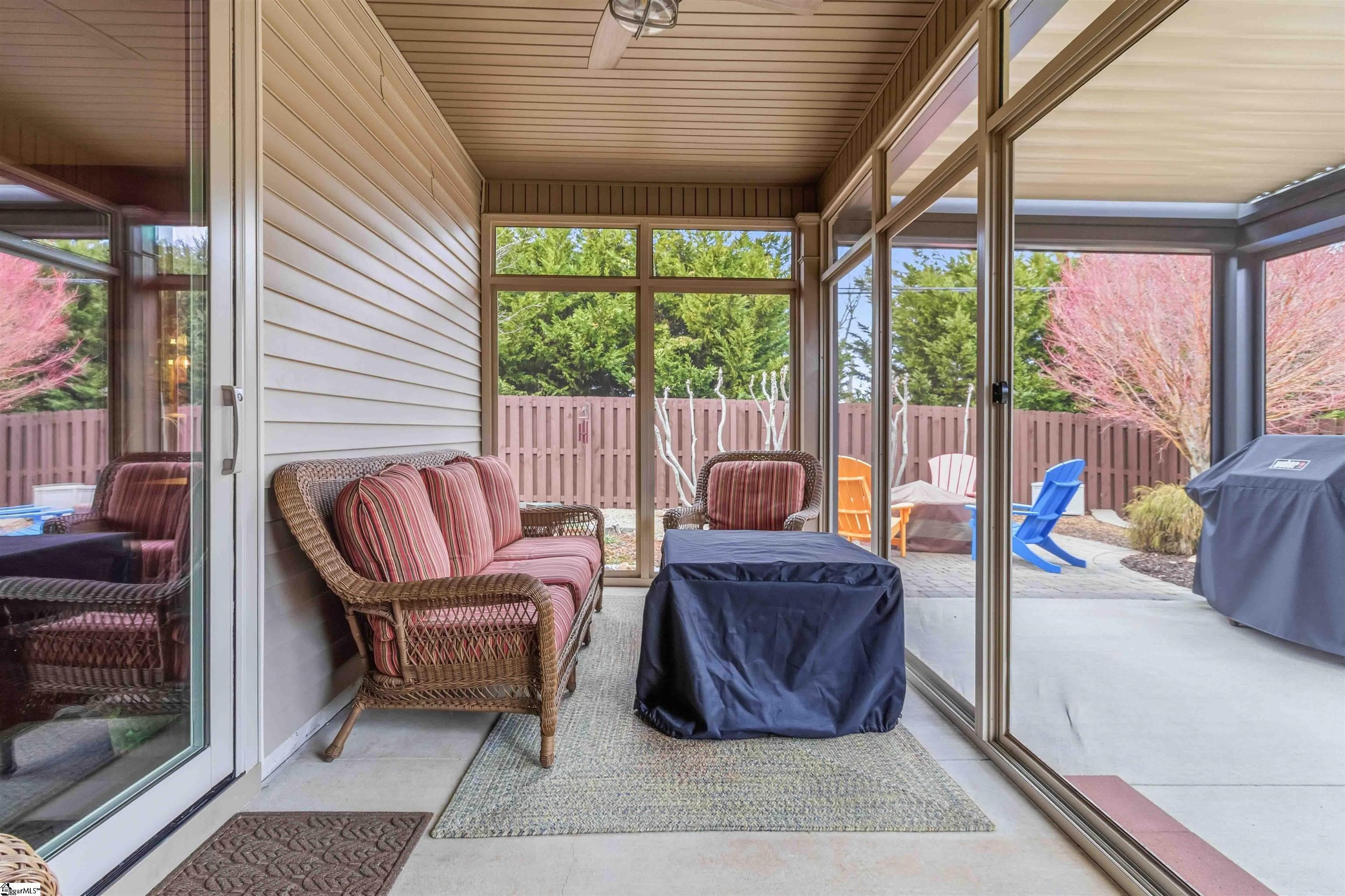 116 Canyon Court Greenville, SC 29607 - Photo 28 of 40