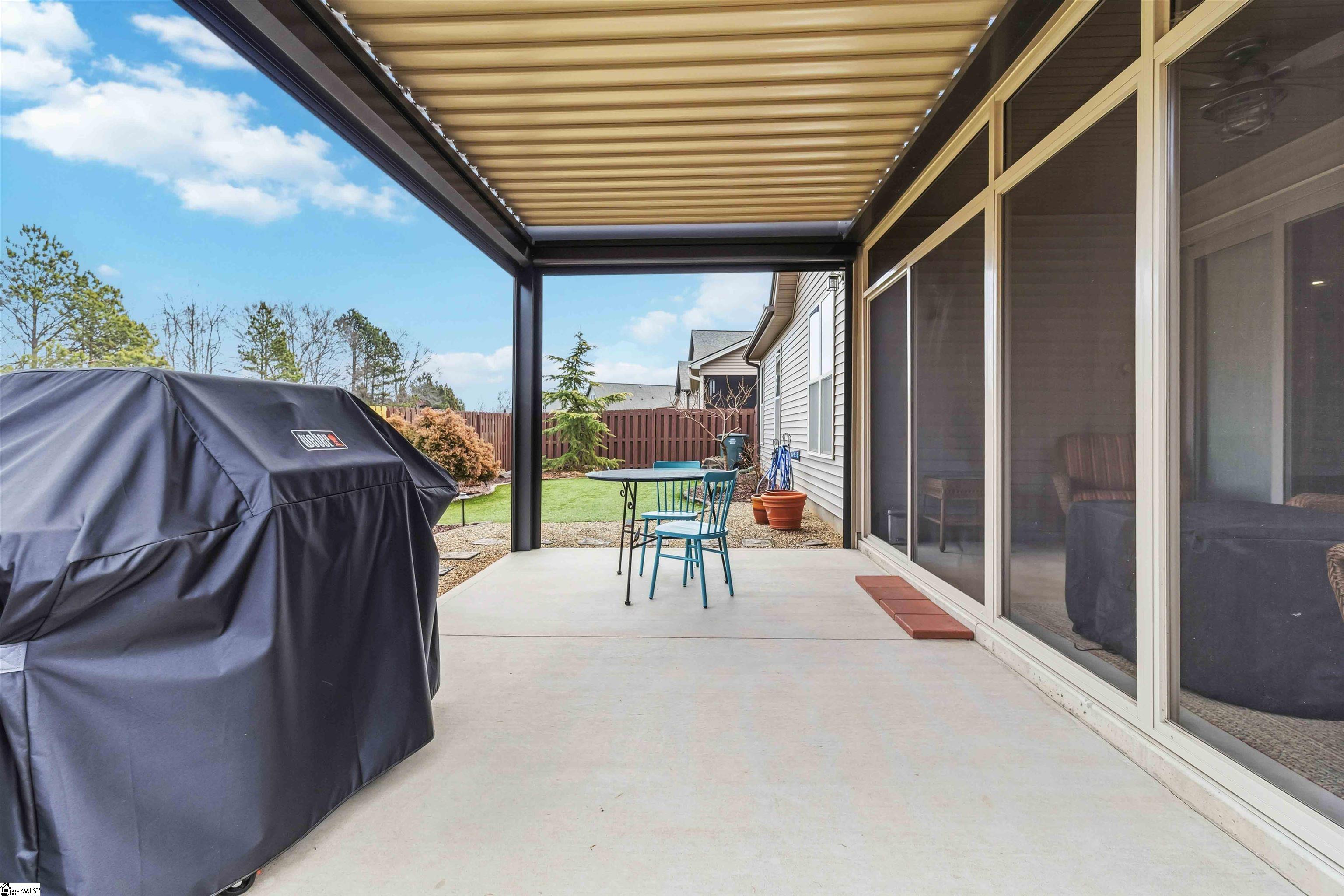 116 Canyon Court Greenville, SC 29607 - Photo 30 of 40