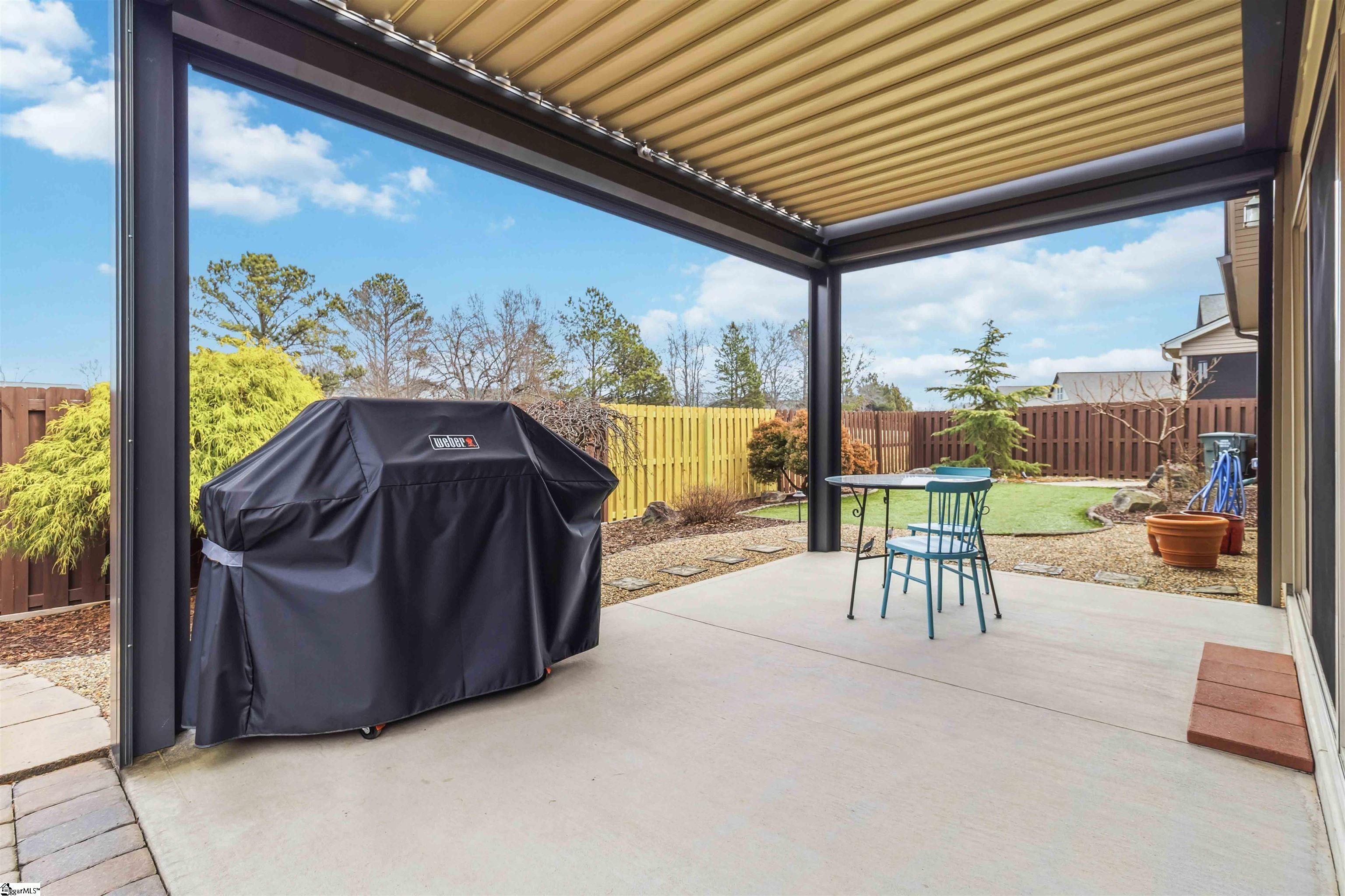 116 Canyon Court Greenville, SC 29607 - Photo 31 of 40