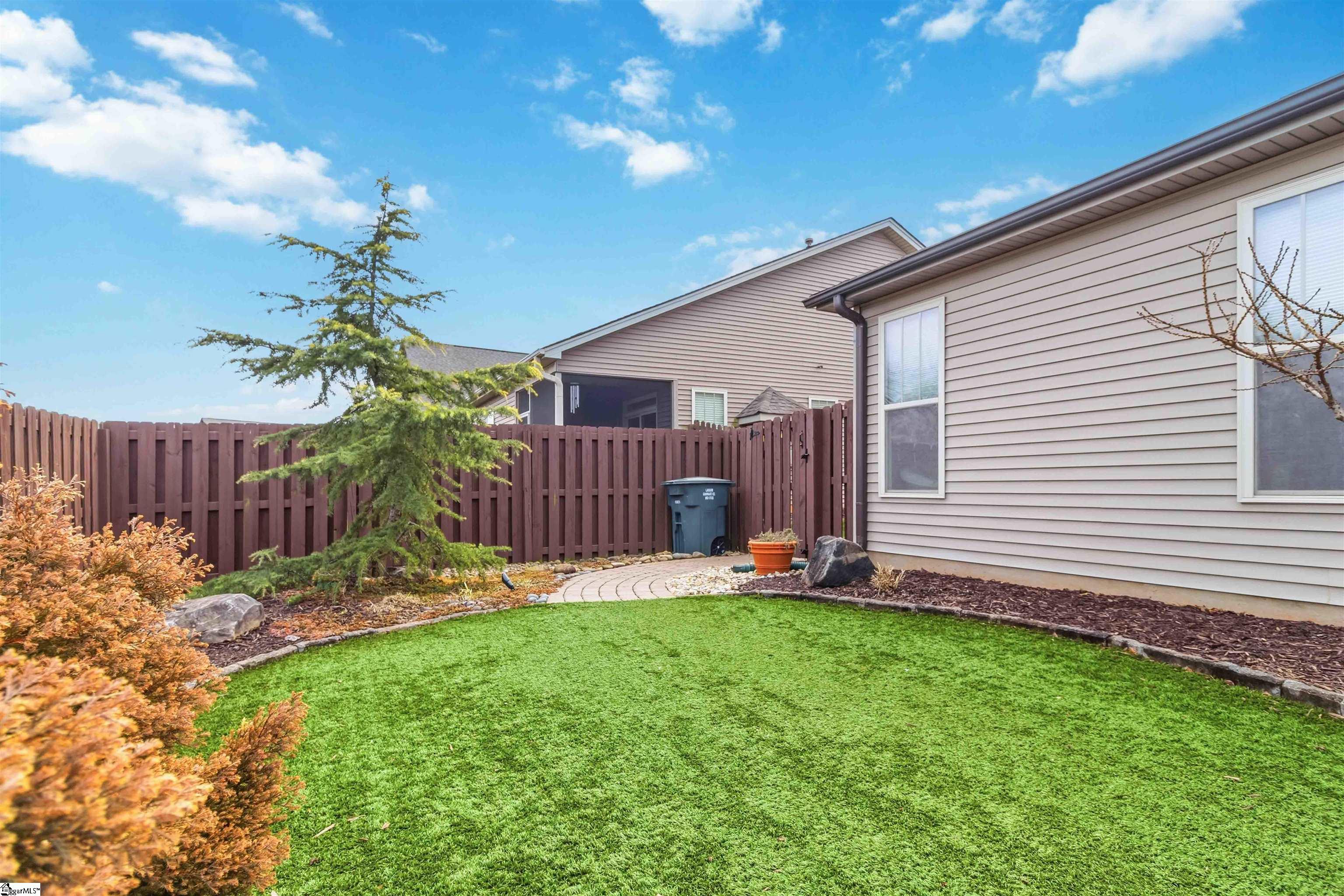 116 Canyon Court Greenville, SC 29607 - Photo 36 of 40