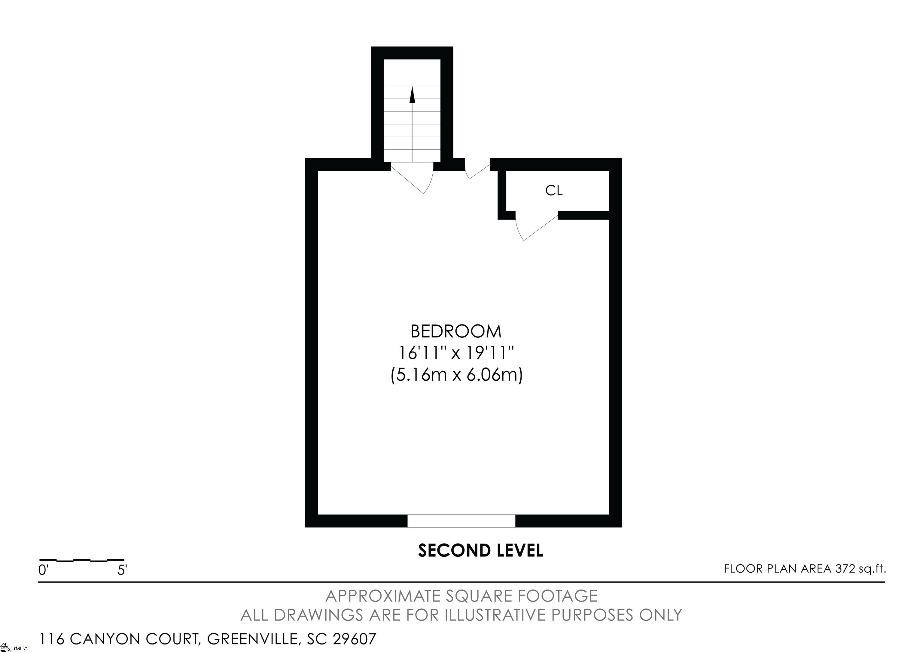 116 Canyon Court Greenville, SC 29607 - Photo 40 of 40