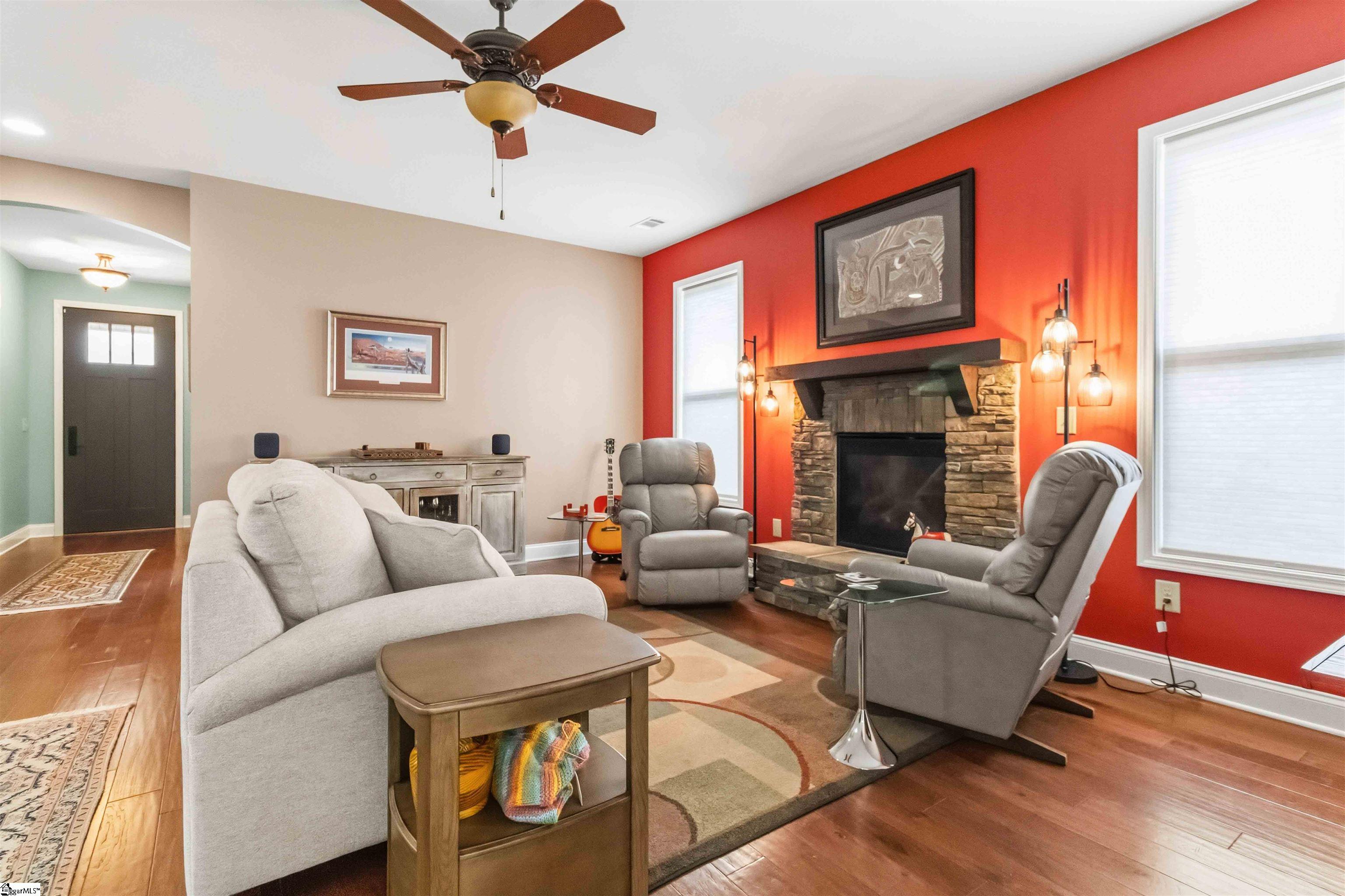 116 Canyon Court Greenville, SC 29607 - Photo 10 of 40