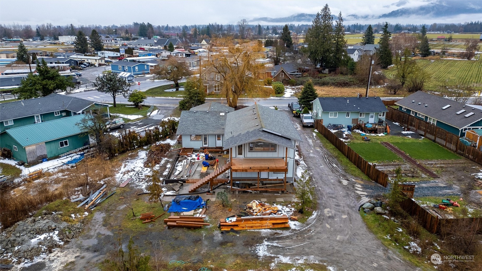 102 Emerson Road Everson, WA 98247 - Photo 29 of 36
