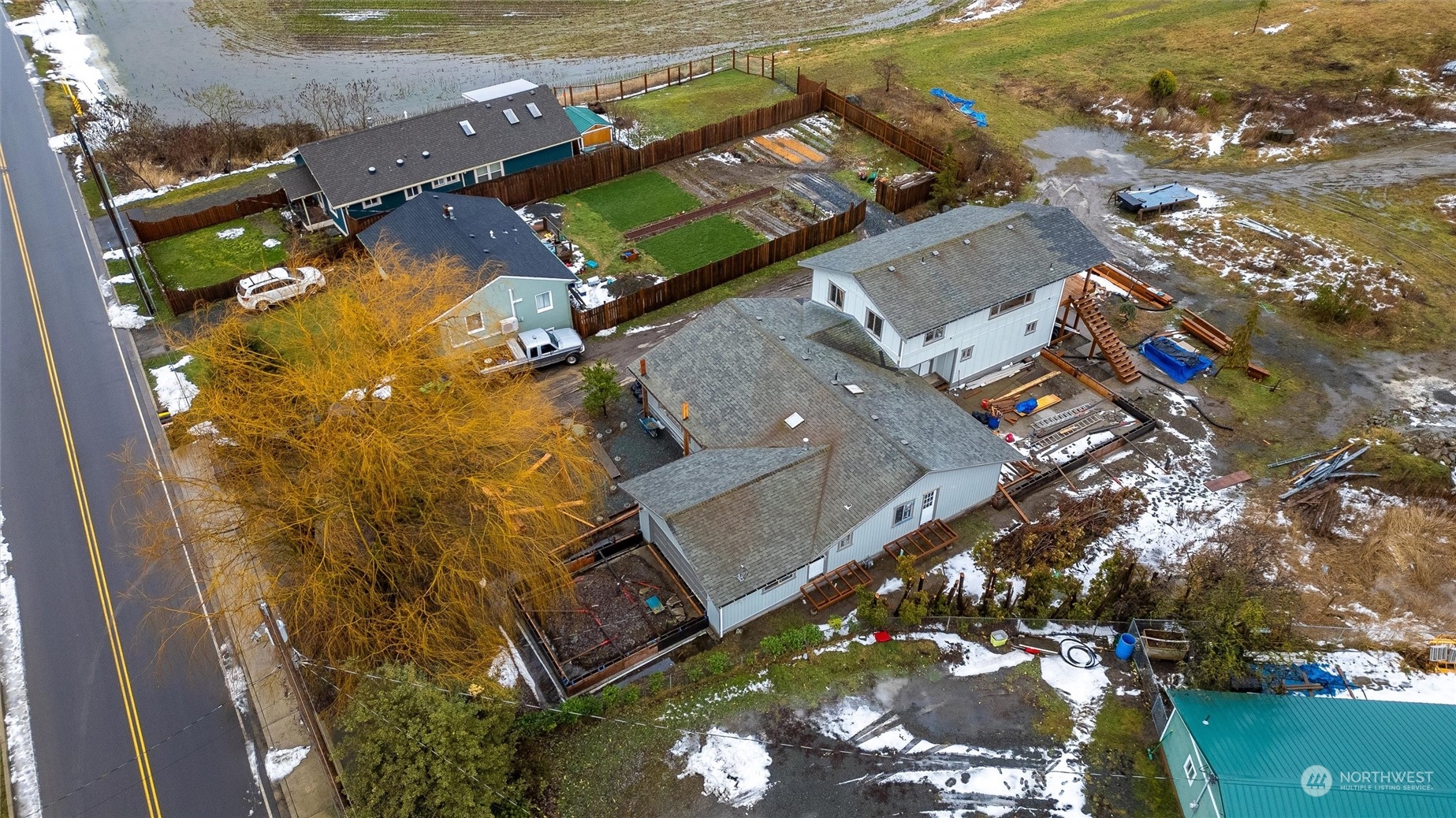 102 Emerson Road Everson, WA 98247 - Photo 35 of 36