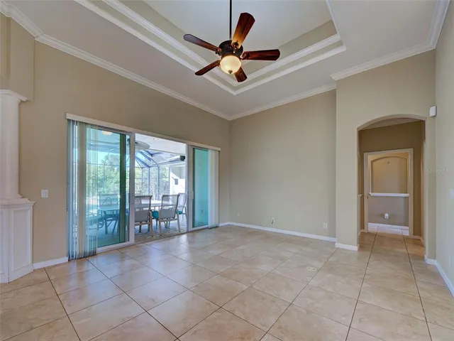 $524,000 | 45 Tee View Road, Rotonda West, FL 33947