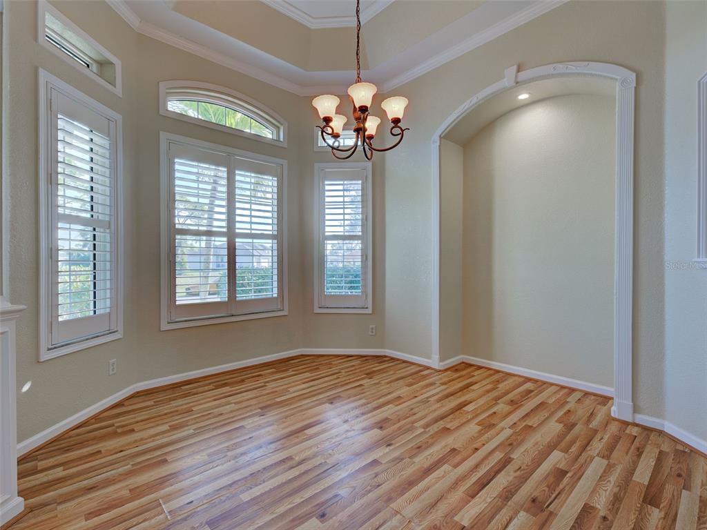 45 Tee View Road Rotonda West, FL 33947 - Photo 12 of 64