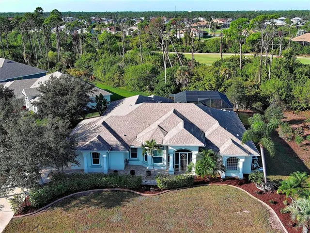 $524,000 | 45 Tee View Road, Rotonda West, FL 33947