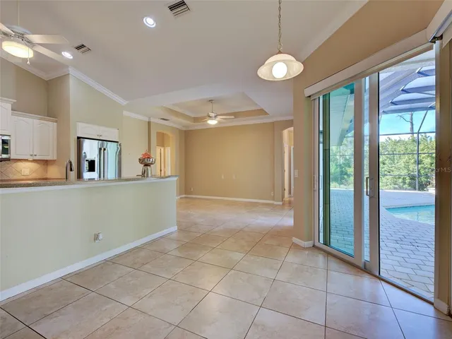 $524,000 | 45 Tee View Road, Rotonda West, FL 33947