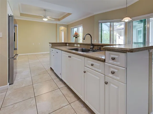 $524,000 | 45 Tee View Road, Rotonda West, FL 33947