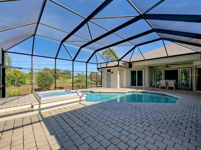 $524,000 | 45 Tee View Road, Rotonda West, FL 33947