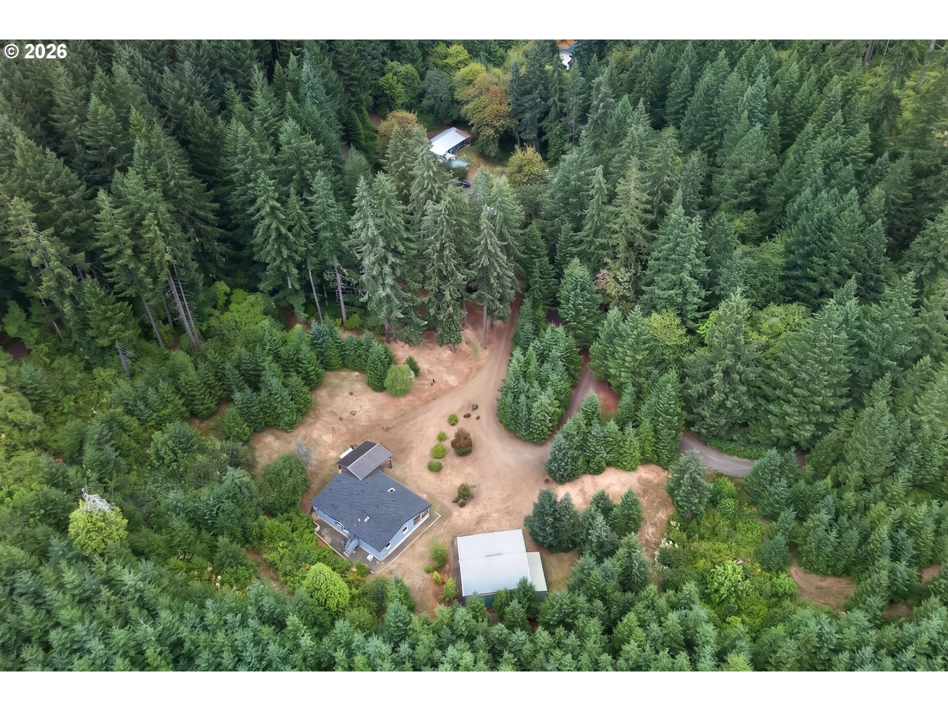 94199 Templeton Road Junction City, OR 97448 - Photo 39 of 47