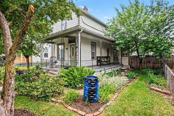 $209,900 | 133 East Morrill Avenue, Columbus, OH 43207
