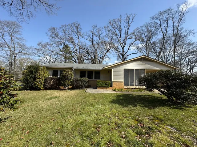 $109,000 | 106 Shelley Drive, McComb, MS 39648