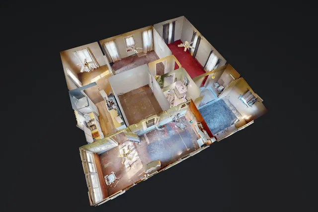 $225,000 | 6241 McLaughlin Way, Marysville, CA 95901