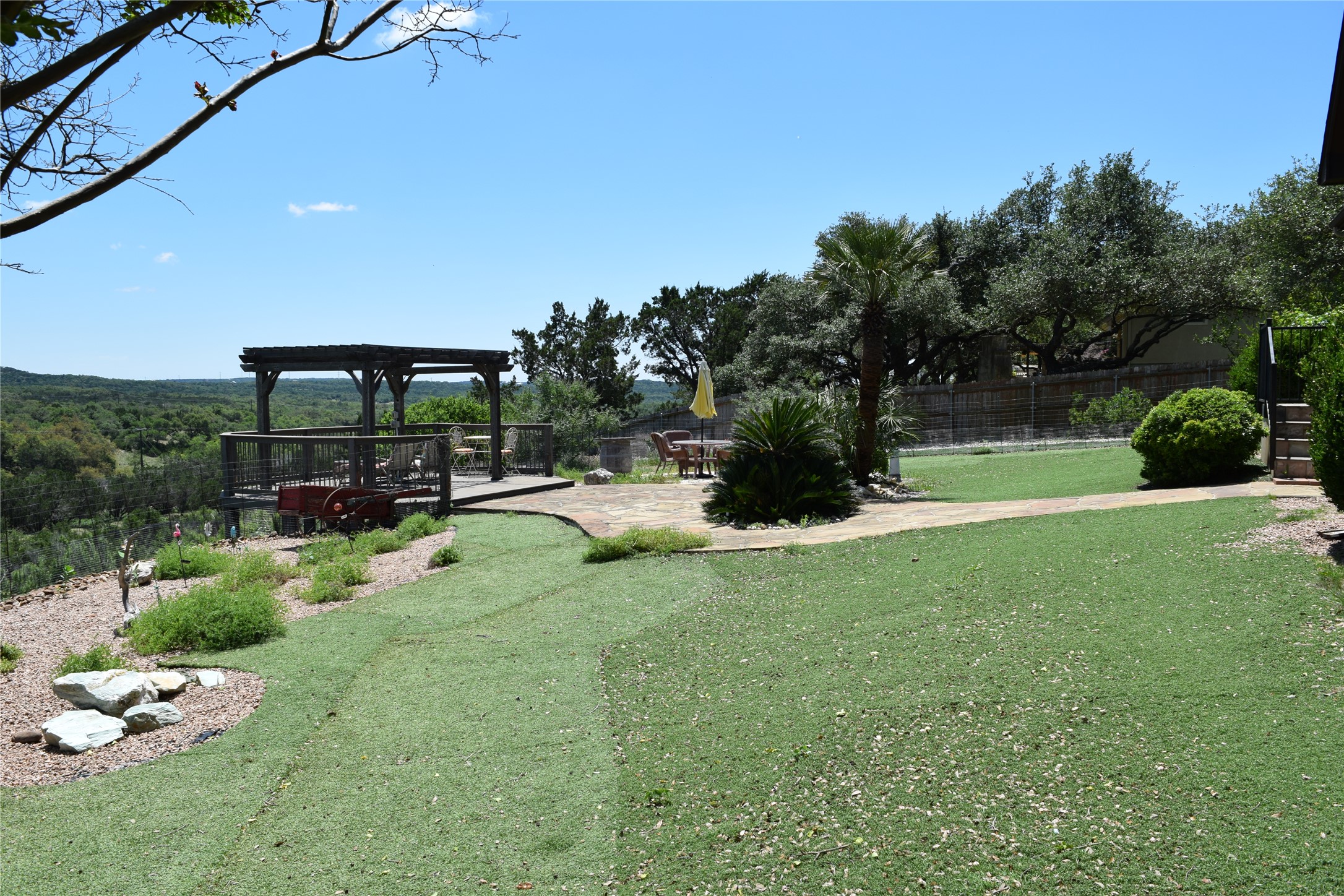 570 Copper Rim Spring Branch, TX 78070 - Photo 5 of 26