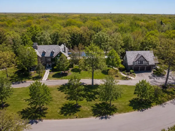 $2,200,000 | 3505 Haweswood Drive, Crete, IL 60417
