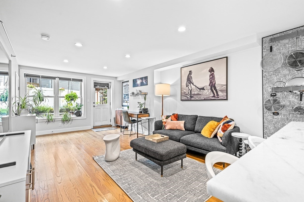 57 Broadway, Unit A Chelsea, MA 02150 - Photo 4 of 25